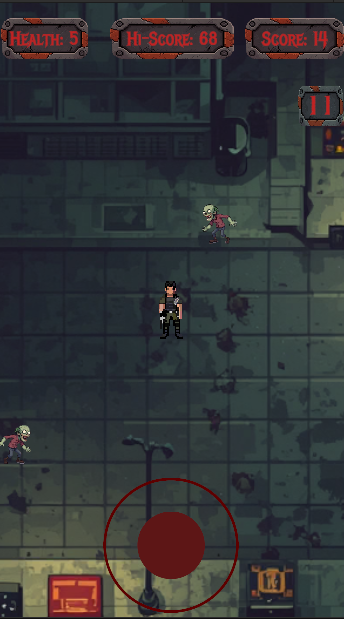 You Better Run screenshot 2